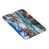 Laguna de Los Tres und Monte Fitzroy Magnet (Rechte Seite)