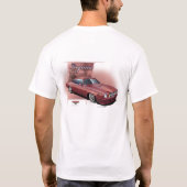 Laguna-Gewohnheit 1973 T-Shirt (Rückseite)