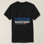 Laguna Seca Essential T - Shirt (Design vorne)