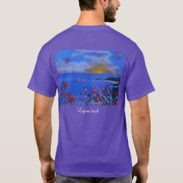 Laguna Strand T-Shirt