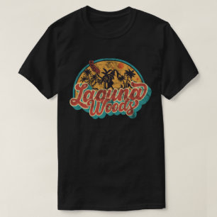 Laguna Woods, Kalifornien T-Shirt