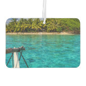 Lagune Bora Autolufterfrischer (Rückseite)