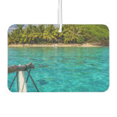 Lagune Bora Autolufterfrischer (Vorderseite)