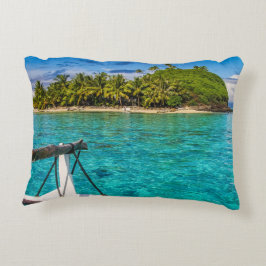 Lagune Bora Dekokissen