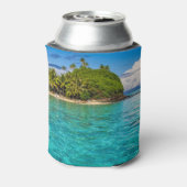 Lagune Bora Dosenkühler (Kanne Rückseite)