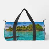 Lagune Bora Duffle Bag (Vorderseite)
