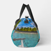Lagune Bora Duffle Bag (Rechts)