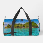 Lagune Bora Duffle Bag (Rückseite)