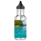 Lagune Bora Edelstahlflasche (Rechts)
