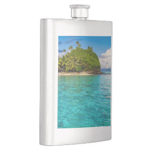 Lagune Bora Flachmann