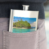 Lagune Bora Flachmann (Beispiel)