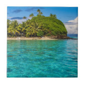 Lagune Bora Fliese (Vorderseite)