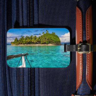 Lagune Bora Gepäckanhänger