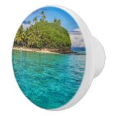 Lagune Bora Keramikknauf (Rechts)