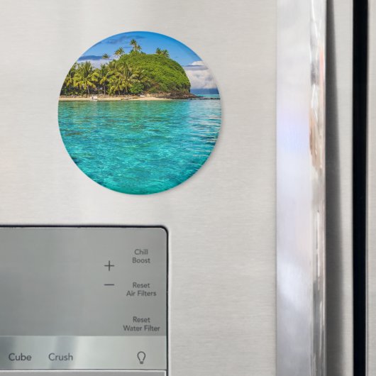 Lagune Bora Magnet (In Situ (Kühlschrank))