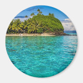 Lagune Bora Magnet (Vorne)