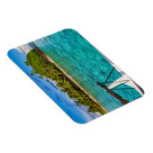 Lagune Bora Magnet (Rechte Seite)