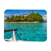 Lagune Bora Magnet (Horizontal)