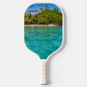 Lagune Bora Pickleball Schläger (Vorderseite)
