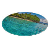 Lagune Bora Schneidebrett (Ecke)