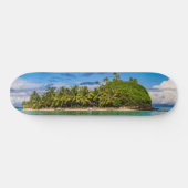 Lagune Bora Skateboard (Horizontal)