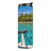 Lagune Bora Thermosbecher (Nach links gedreht)