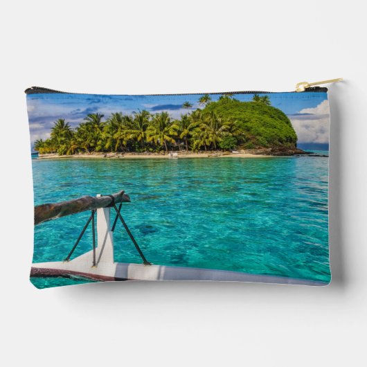 Lagune Bora Zubehörtasche (Rückseite)