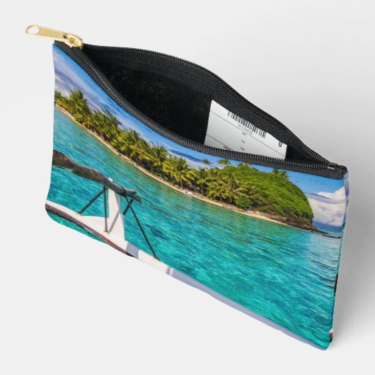 Lagune Bora Zubehörtasche (Offen)