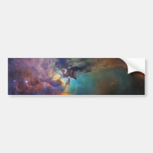 Lagunennebel (Astronomie-Raumbild) (Universum)