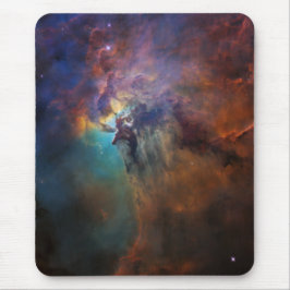 Lagunennebel (Astronomie-Raumbild) (Universum) Mousepad