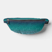 Lagunenstille Bauchtasche (Ablage )