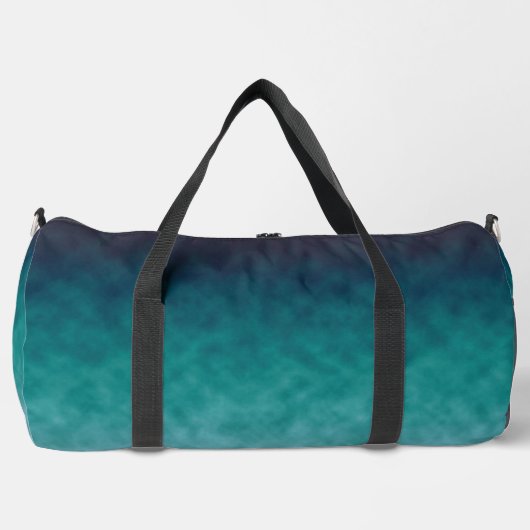 Lagunenstille Duffle Bag (Vorderseite)