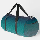 Lagunenstille Duffle Bag (Rechte Ecke)