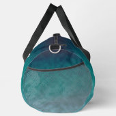 Lagunenstille Duffle Bag (Rechts)