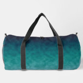 Lagunenstille Duffle Bag (Rückseite)
