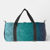 Lagunenstille Duffle Bag (Vorderseite)