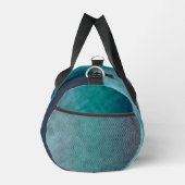 Lagunenstille Duffle Bag (Rechts)