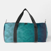 Lagunenstille Duffle Bag (Rückseite)