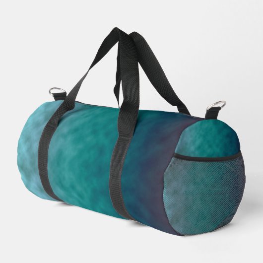 Lagunenstille Duffle Bag (Rechte Ecke)