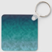 Lagunenstille Schlüsselanhänger (Rückseite)