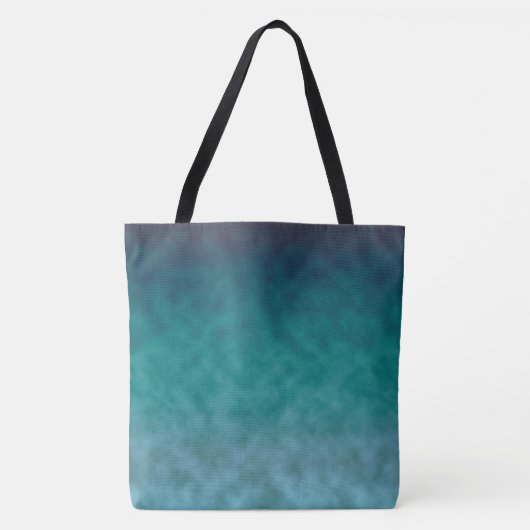 Lagunenstille Tasche (Vorderseite)