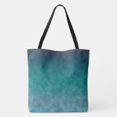 Lagunenstille Tasche (Rückseite)