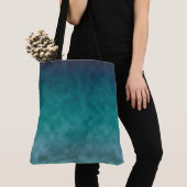 Lagunenstille Tasche (Von Nahem)