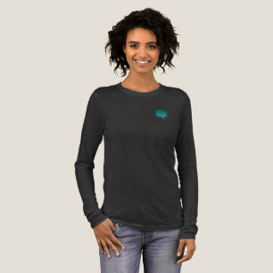 Lagunenstille Tri-Blend Shirt