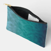 Lagunenstille Zubehörtasche (Offen)