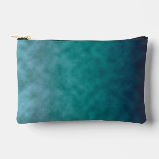 Lagunenstille Zubehörtasche (Vorderseite)