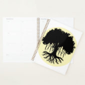 Lahaina Banyan Tree Planner Planer (Anzeige)
