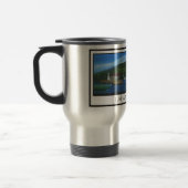 Lahaina Hafen-Tasse Reisebecher (Links)