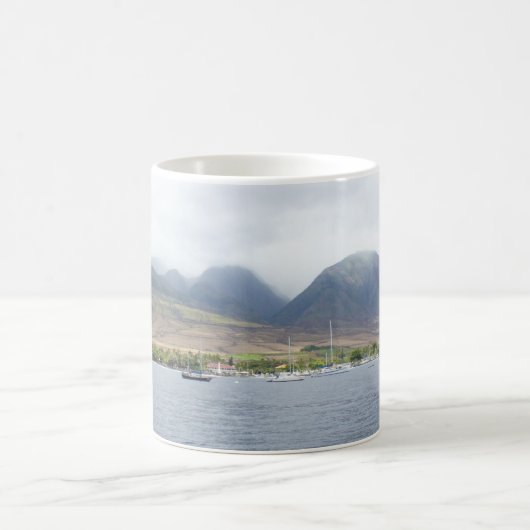 Lahaina Kaffeetasse (Mittel)