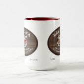 Lahaina - Königliche Hauptstadt des Hawaiianischen Tasse (Zentrum)